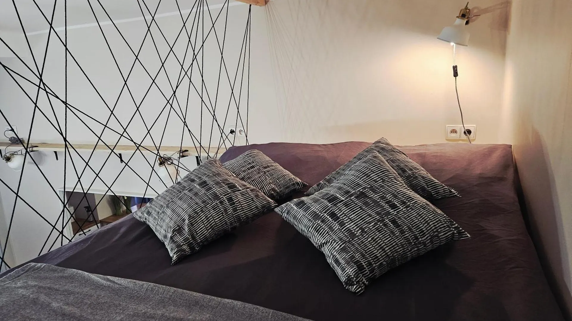 Apartament Stare Miasto,, Poznaň