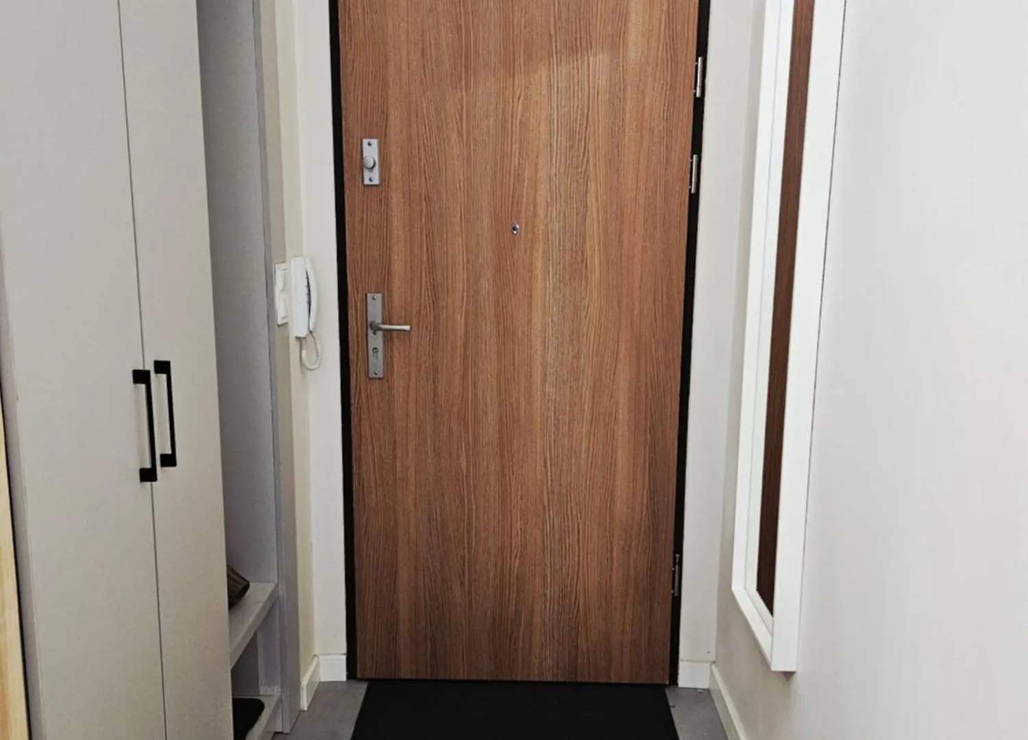 Apartament Stare Miasto,, Poznaň