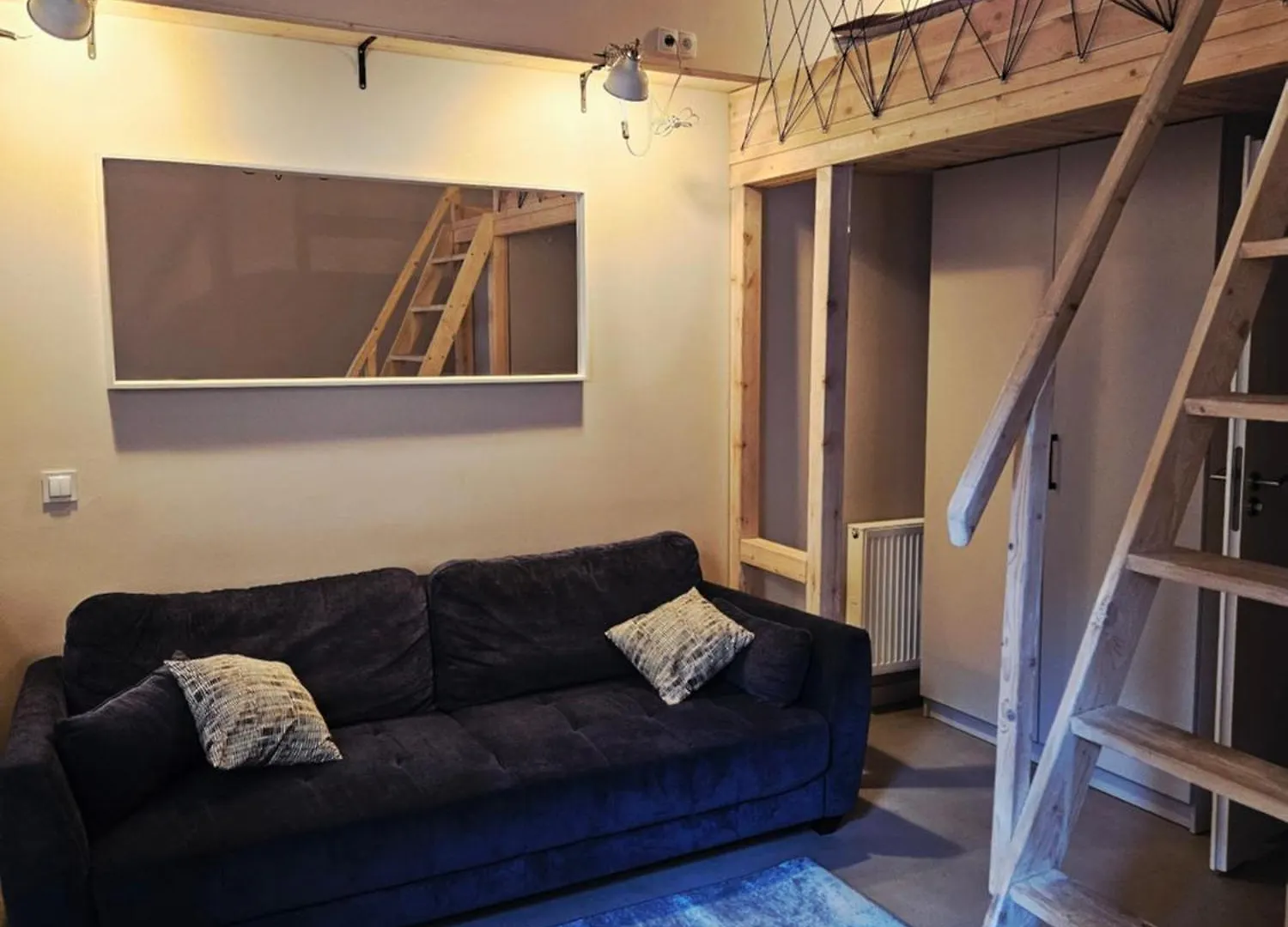 Apartament Stare Miasto,, Poznaň Polsko