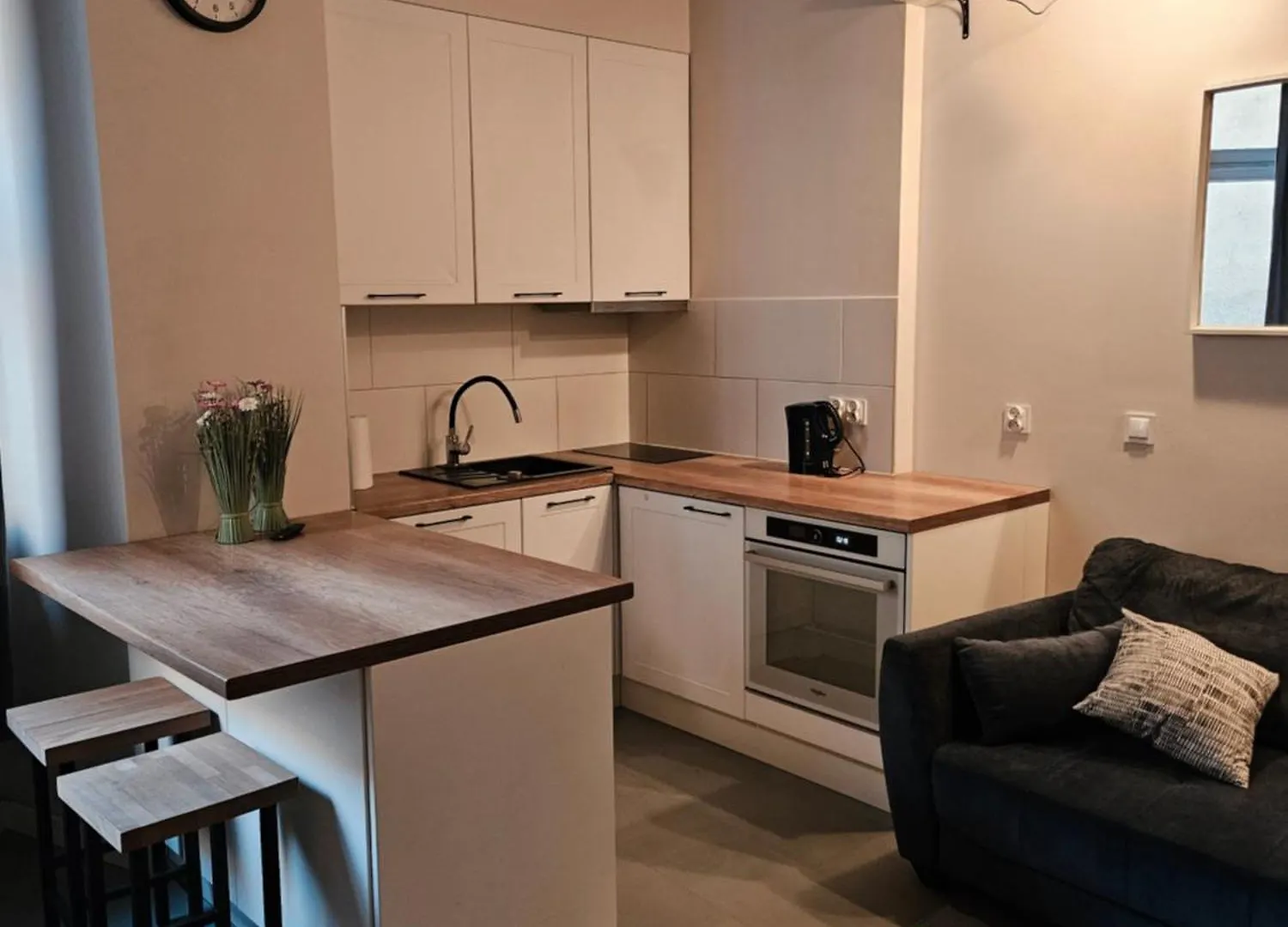Apartament Stare Miasto,, Poznaň