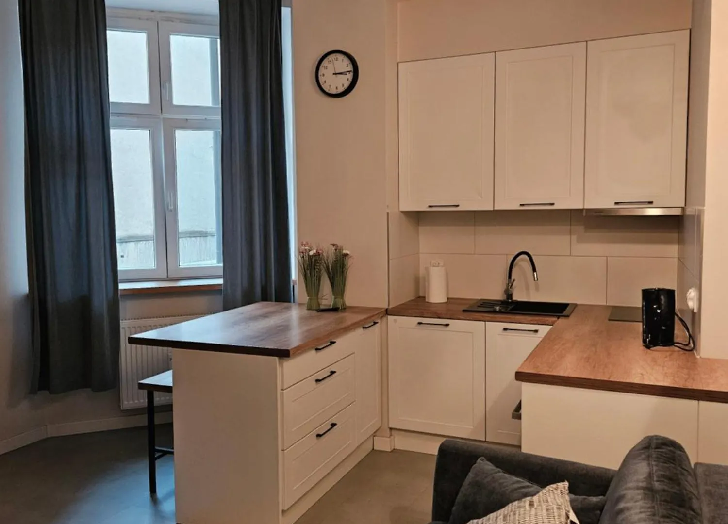 Apartament Stare Miasto,, Poznaň