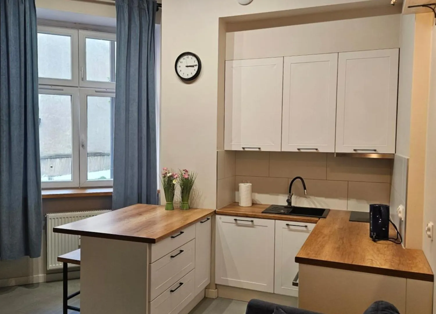 Apartmán Apartament Stare Miasto,, Poznaň