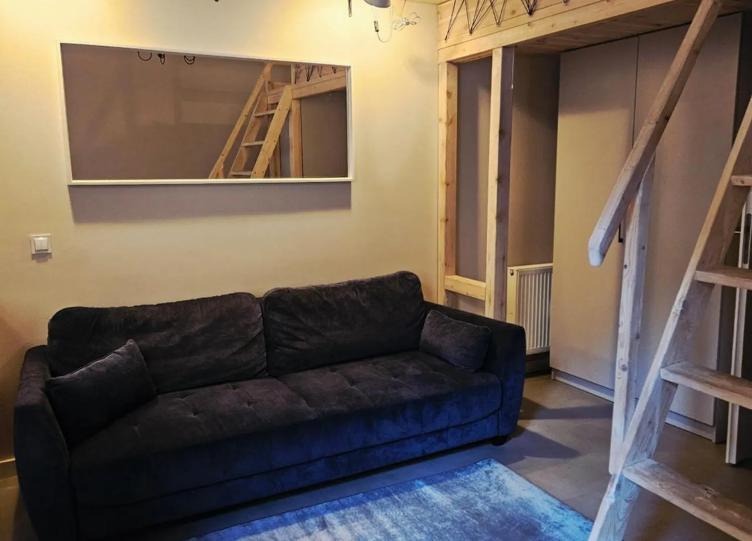Apartament Stare Miasto,, Poznaň 0*,  Polsko