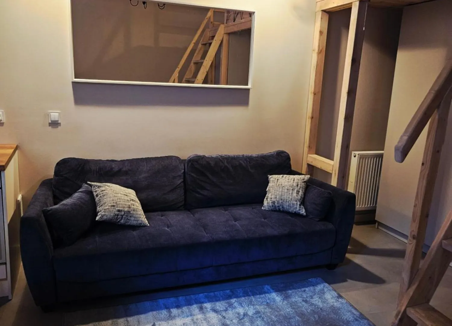 Apartmán Apartament Stare Miasto,, Poznaň Polsko