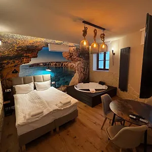 Apartmán Provenir Kwiatowa 5, Poznaň